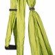 Hamac aero yoga inSPORTline Hemmock-verde