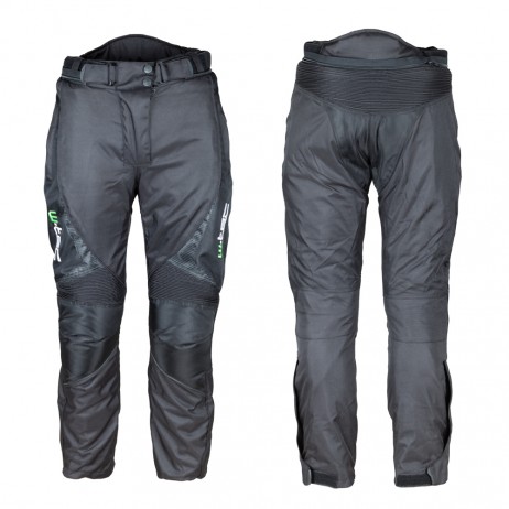 Pantaloni moto W-TEC Mihos unisex