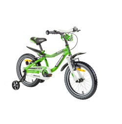 Bicicleta copii Kawasaki Juroku 16” – 2018