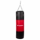 Sac de Box inSPORTline Negru-Rosu 40-80kg