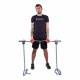 Lant Ridicare Greutati inSPORTline Chainbos 15kg