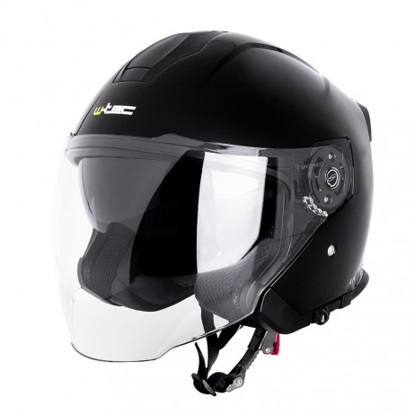 Casca Moto W-TEC V586 NV