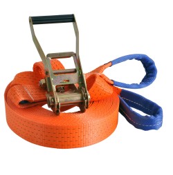 Slackline inSPORTLine Ergo 25 m