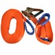 Slackline inSPORTLine Ergo 15 m