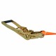 Slackline inSPORTLine Ergo 15 m