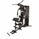 Aparat Multifunctional inSPORTline Profigym C100