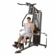 Aparat multifunctional inSPORTline ProfiGym C95