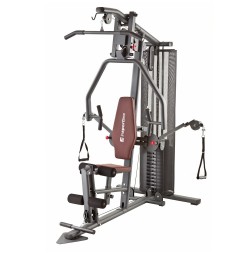 Aparat multifunctional inSPORTline ProfiGym C95