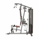 Aparat multifunctional inSPORTline ProfiGym C95