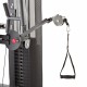 Aparat multifunctional inSPORTline ProfiGym C95