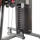 Aparat multifunctional inSPORTline ProfiGym C95