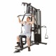 Aparat multifunctional inSPORTline ProfiGym C95