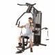 Aparat multifunctional inSPORTline ProfiGym C95