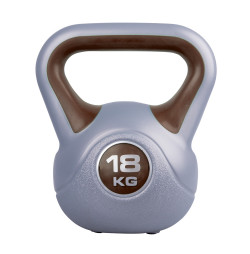 Gantera Vin-Bell 18kg inSPORTline