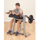 Aparat pentru Biceps Triceps Body Solid GCBT-380