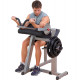 Aparat pentru Biceps Triceps Body Solid GCBT-380