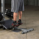 Aparat Genuflexiuni / Gambe Body Solid GSCL360