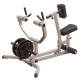 GSRM40 Seated Row Machine