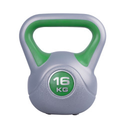 Gantera Vin-Bell 16kg inSPORTline