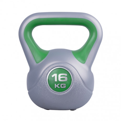 Gantera Vin-Bell 16kg inSPORTline