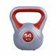 Gantera Vin-Bell 14kg inSPORTline