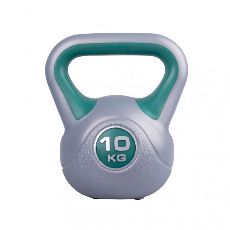 Gantera Vin-Bell 10kg inSPORTline