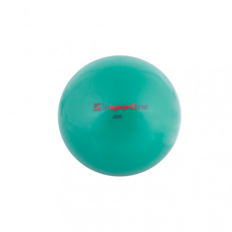 Minge inSPORTline Yoga 2 kg