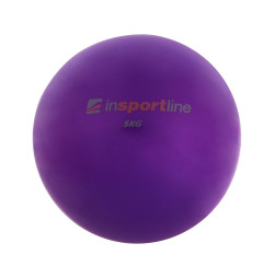 Minge inSPORTline Yoga 5 kg