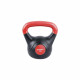 Gantera inSPORTline Vin-Bell Dark 2 kg