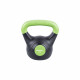 Gantera inSPORTline Vin-Bell Dark 3 kg