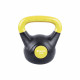 Gantera inSPORTline Vin-Bell Dark 6 kg