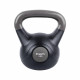 Gantera inSPORTline Vin-Bell Dark 9 kg