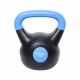 Gantera inSPORTline Vin-Bell Dark 12 kg