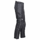 Pantaloni Moto Femei W-TEC Goni - Negru