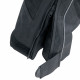 Pantaloni Moto Femei W-TEC Goni - Negru