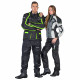 Pantaloni Moto Barbati W-TEC Rusnac NF-2607