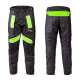 Pantaloni Moto Barbati W-TEC Rusnac NF-2607