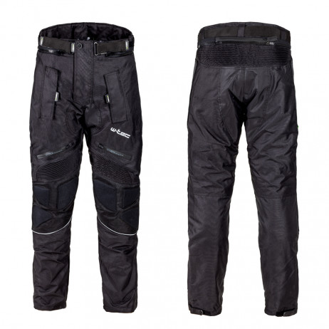 Pantaloni Moto Barbati W-TEC Rusnac NF-2607