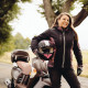 Geaca Moto Femei Softshell W-TEC Pestalozza NF-2781