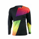 Tricou MX / Enduro W-TEC Enfryso NF-5100