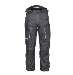 Pantaloni Moto Barbati W-TEC Kaluzza GS-1614