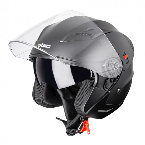 Casca Moto Open Face W-TEC YM-627