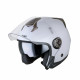 Casca Moto Open Face W-TEC YM-623