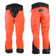 Pantaloni Moto Barbati Softshell W-TEC Erkalis GS-1729