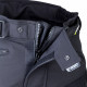 Pantaloni Moto Barbati Softshell W-TEC Erkalis GS-1729