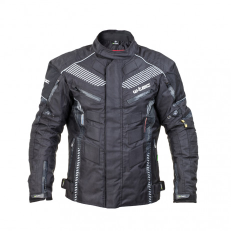 Geaca Moto Barbati W-TEC Kamicer NF-2100