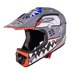 Casca Enduro Downhill W-TEC FS-605