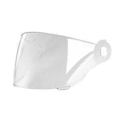 Viziera Schimb pentru Casca W-TEC V135 - Transparent