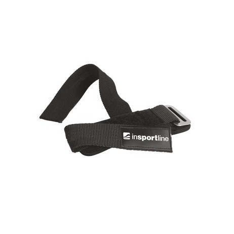 Curele de ridicare inSPORTline PowerStrap