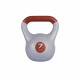 Gantera inSPORTline Vin-Bell 7 kg